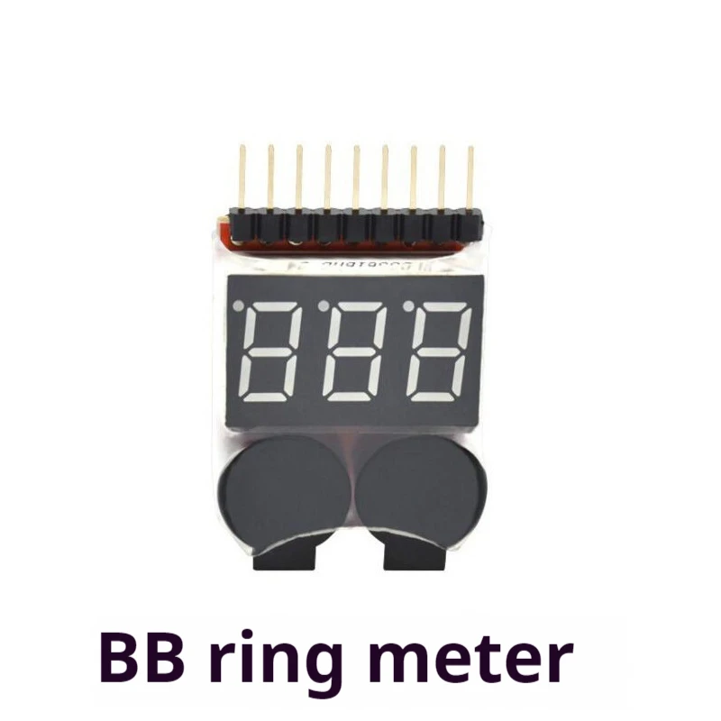 1/2/5PCS RC Spannung Display B – Drone Buzzer Bewertung und Preis