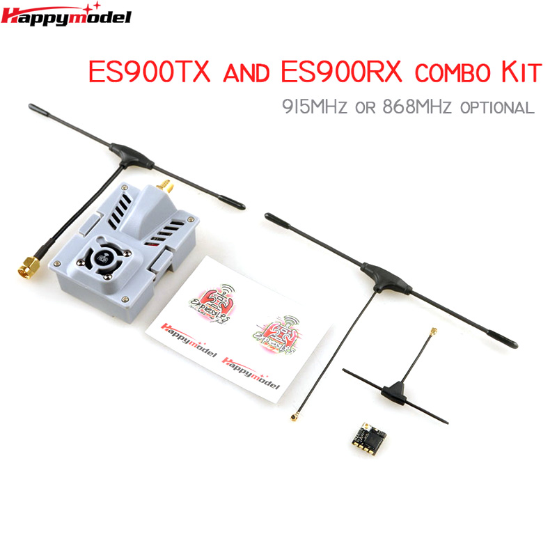 Happymodel RC ELRS Micro ES900 – Drone Esc Bewertung und Preis
