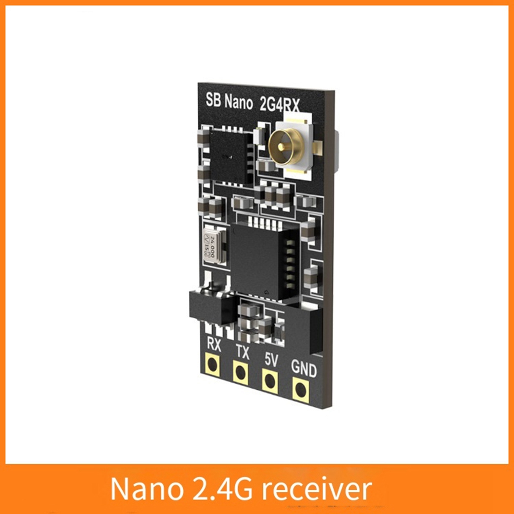 FBIL-2.4G Expresslrs ELRS Empf – Drone Antenna Bewertung und Preis