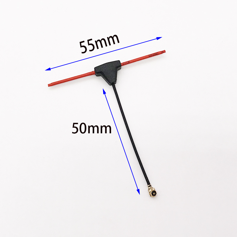 2,4G 2DBI T Antenne IPX1 für T – Drone Receiver Bewertung und Preis