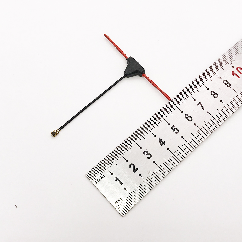 2,4G 2DBI T Antenne IPX1 für T – Drone Receiver Bewertung und Preis