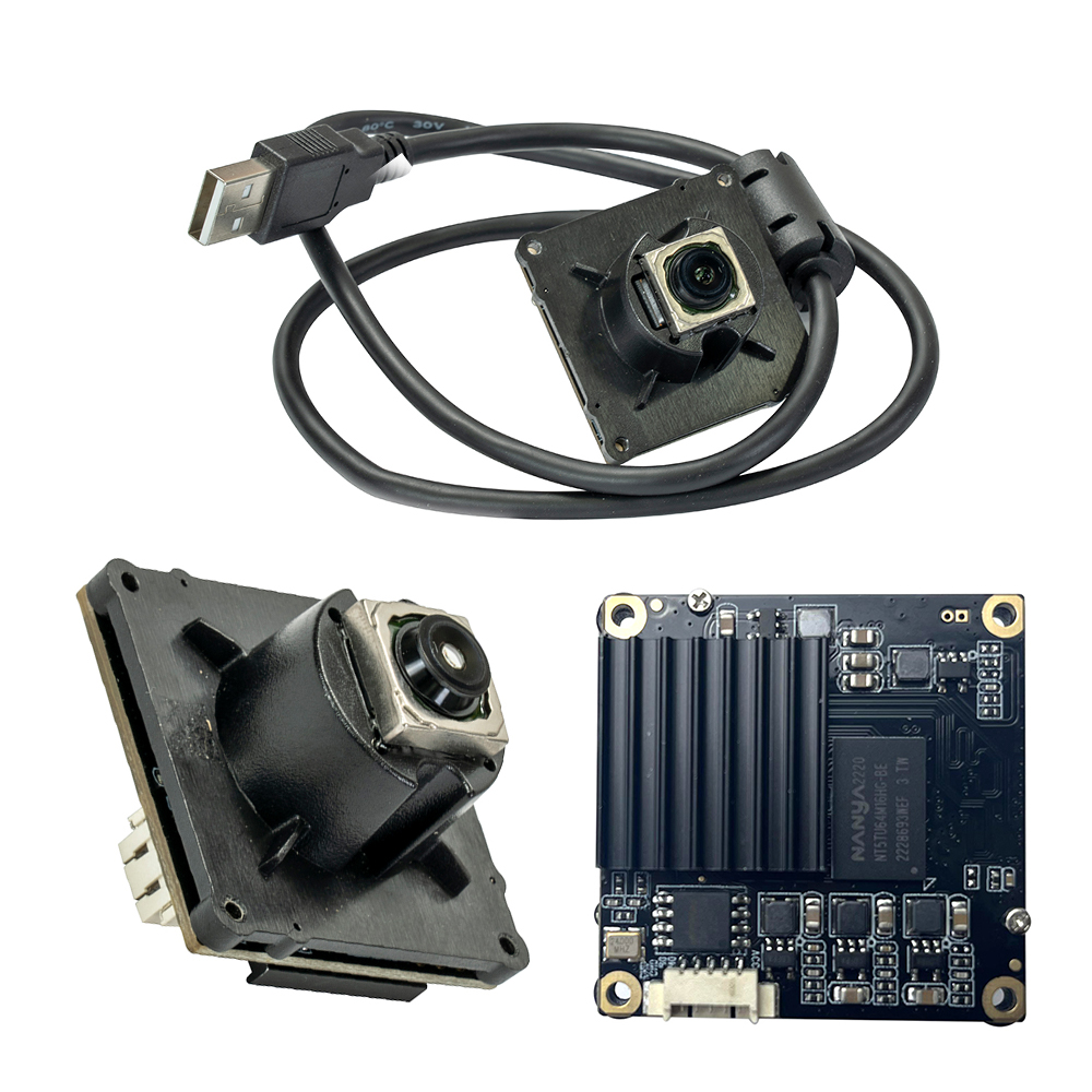 Benutzerdefinierte 50MP IMX766 – Drone Camera Bewertung und Preis